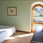 Scansano Villa