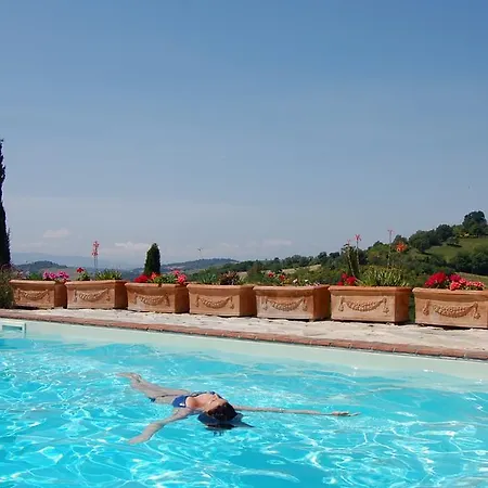 Scansano Villa Magliano in Toscana